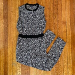 SOLD - ASTR the Label Open-back Jumpsuit